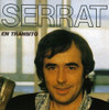 SERRAT,JOAN MANUEL - EN TRANSITO VINYL LP