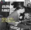 FAME,GEORGIE & THE BLUE FLAMES - RHYTHM & BLUES AT THE BBC 1965 VINYL LP