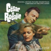 SARDE,PHILIPPE - CESAR ET ROSALIE / O.S.T. CD