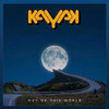 KAYAK - OUT OF THIS WORLD VINYL LP