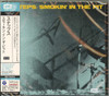 STEPS - SMOKIN IN THE PIT (UHQCD) CD