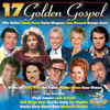 17 GOLDEN GOSPEL / VARIOUS - 17 GOLDEN GOSPEL / VARIOUS CD