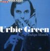 GREEN,URBIE - INDIGO MOODS CD