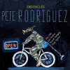 RODRIGUEZ,PETE - OBSTACLES CD