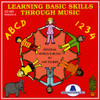 PALMER,HAP - LEARNING BASIC SKILLS THROUGH MUSIC - VOL. 2 CD