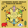 PALMER,HAP - LEARNING BASIC SKILLS THROUGH MUSIC - VOL. 5 CD