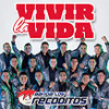 BANDA LOS RECORITOS - VIVIR LA VIDA CD