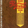 RARE PRELUDES 4 / VARIOUS - RARE PRELUDES 4 / VARIOUS CD