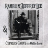 RAMBLIN PIERCE - RAMBLIN JEFFERY CD