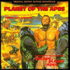 PLANET OF THE APES / O.S.T. - PLANET OF THE APES / O.S.T. CD