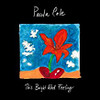 COLE,PAULA - THIS BRIGHT RED FEELING (LIVE IN NEW YORK CITY) CD