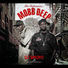 DJ SMOKE / MOBB DEEP - MURDA MIXTAPE CD
