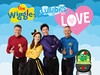 WIGGLES - LULLABIES WITH LOVE CD