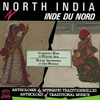 NORTH INDIA: INSTRUMENTAL MUSIC OF MEDIAEVAL / VAR - NORTH INDIA: INSTRUMENTAL MUSIC OF MEDIAEVAL / VAR CD
