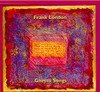 LONDON,FRANK - GHETTO SONGS CD