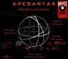 LOCKWOOD,DIDIER - APESANTAR CD