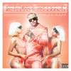 RIFF RAFF - PEACH PANTHER VINYL LP