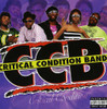 CCB ( CRITICAL CONDITION BAND ) - CRITICAL CONDITION CD