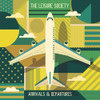 LEISURE SOCIETY - ARRIVALS & DEPARTURES VINYL LP