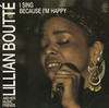 BOUTTE,LILLIAN - I SING BECAUSE I'M HAPPY CD