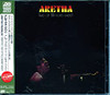 FRANKLIN,ARETHA - ARETHA LIVE AT FILLMORE WEST CD