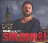 SOLOMUN-LIVE HAMBURG / VARIOUS - SOLOMUN-LIVE HAMBURG / VARIOUS CD