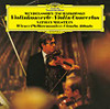 TCHAIKOVSKY / MENDELSSOHN / MILSTEIN,NATHAN - TCHAIKOVSKY / MENDELSSOHN: VIOLIN CONCERTOS CD