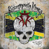 KOTTONMOUTH KINGS - MOST WANTED HIGHS VINYL LP