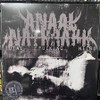 NATHRAKH,ANAAL - TOTAL FUCKING NECRO VINYL LP