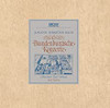 BACH / RICHTER,KARL - BACH: BRANDENBURG CONCERTOS CD