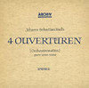 BACH / RICHTER,KARL - BACH: 4 ORCHESTRAL SUITES CD
