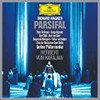 WAGNER / KARAJAN,HERBERT VON - WAGNER: PARSIFAL CD