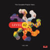 LEVEL 42 - COMPLETE POLYDOR YEARS VOLUME TWO 1985-1989 CD