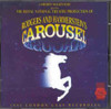 CAST RECORDINGS - CAROUSEL CD