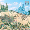 FLEET FOXES - SUN GIANT CD