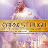 PUGH,EARNEST - W.I.N. EXPERIENCE CD