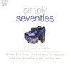 SIMPLY SEVENTIES / VARIOUS - SIMPLY SEVENTIES / VARIOUS CD