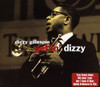 GILLESPIE,DIZZY - GETTIN DIZZY CD