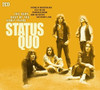 STATUS QUO - VERY BEST OF THE EARLY YEARS CD