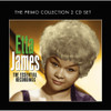 JAMES,ETTA - ESSENTIAL RECORDINGS CD
