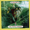 STAPLE SINGERS - VERY BEST OF STAPLE SINGERS CD
