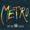 METRO - METRO CD