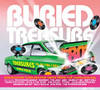 BURIED TREASURE: THE 80S / VARIOUS - BURIED TREASURE: THE 80S / VARIOUS CD