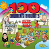 100 CHILDREN'S FAVOURITES / VARIOUS - 100 CHILDREN'S FAVOURITES / VARIOUS CD