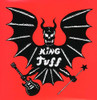 KING TUFF - KING TUFF CD