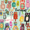 TACOCAT - LOST TIME CD