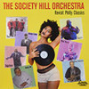 SOCIETY HILL ORCHESTRA - REVISIT PHILLY CLASSICS CD