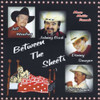 CHANCE,JEFF - BETWEEN THE SHEETS CD