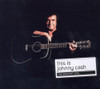 CASH,JOHNNY - THIS IS JOHNNY CASH CD