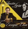 CHIA,ENRIQUE - AGUSTIN LARA SU ALMA Y MI PIANO 1 CD